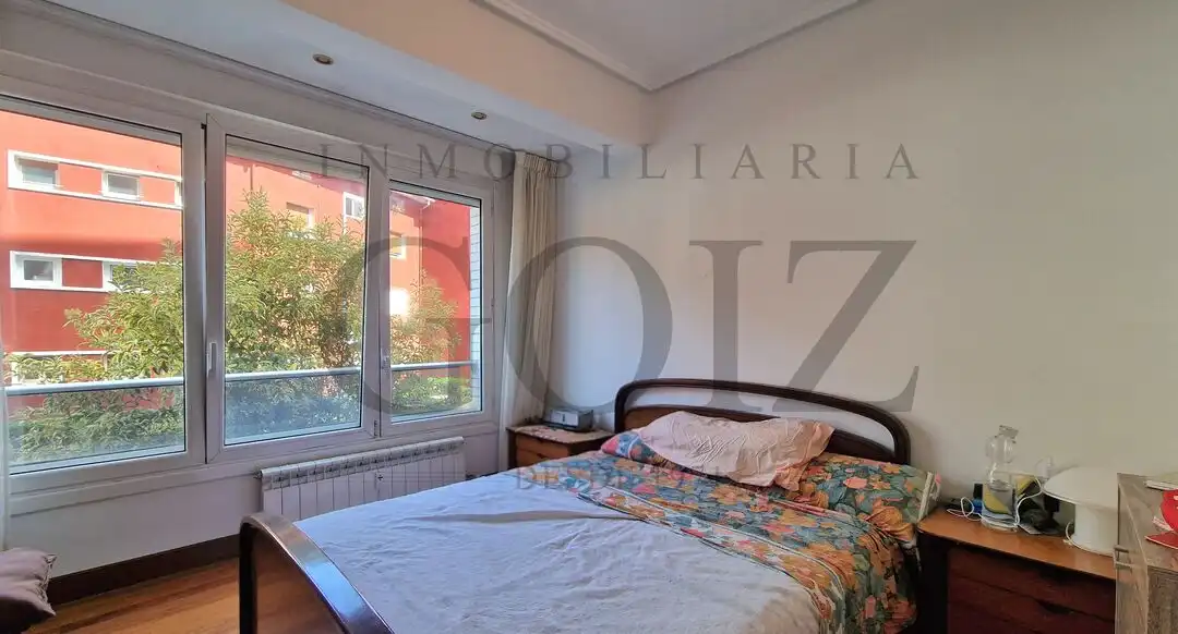 Flat with terrace for sale in Antiguo, imagen 13