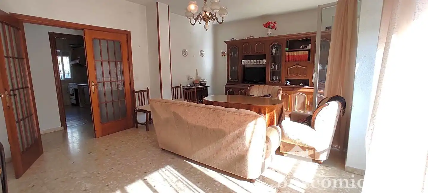 Casa amb terrassa en venda a Del Gallo, imagen 26
