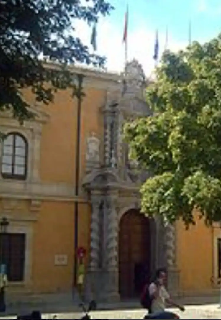 Flat with lift to rent in Plaza de la Universidad, imagen 18