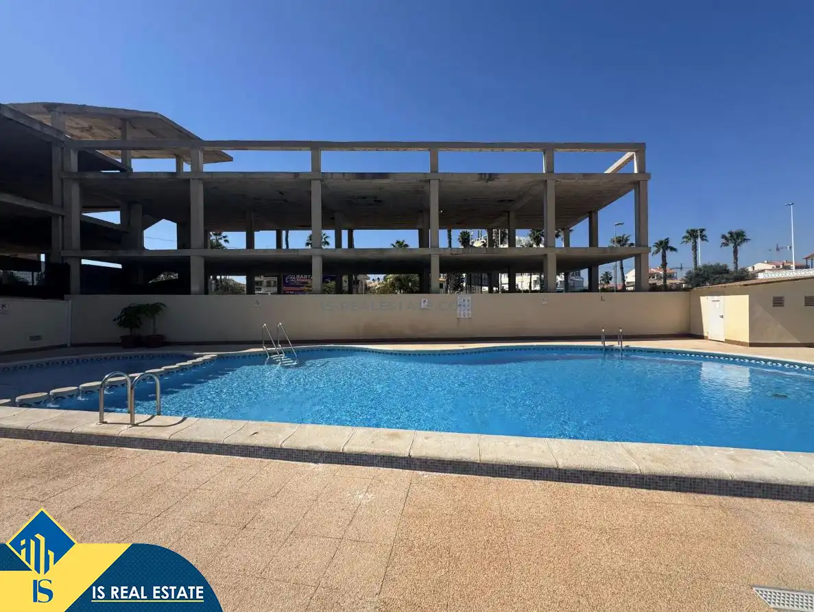 Apartament amb piscina en venda a Playa de los Locos, imagen 18