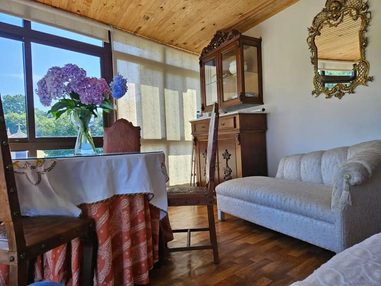 Casa o chalet de alquiler en Baños de Molgas