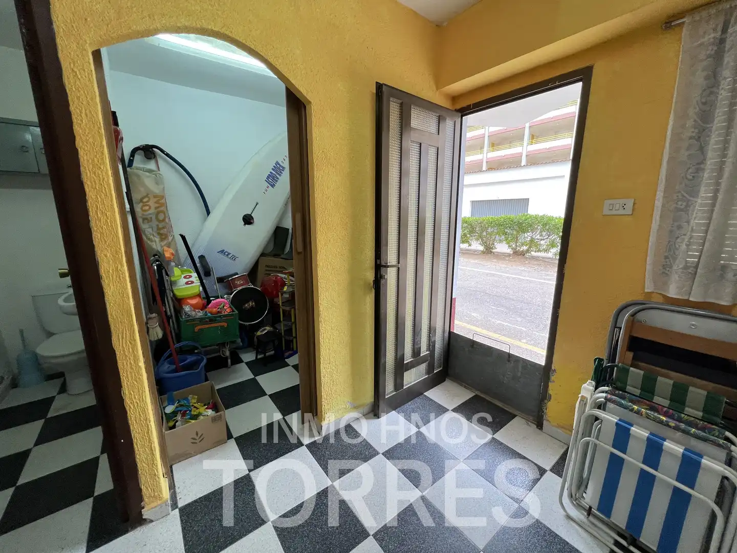 Gewerbefläche zum Verkauf in Playa Norte, imagen 7