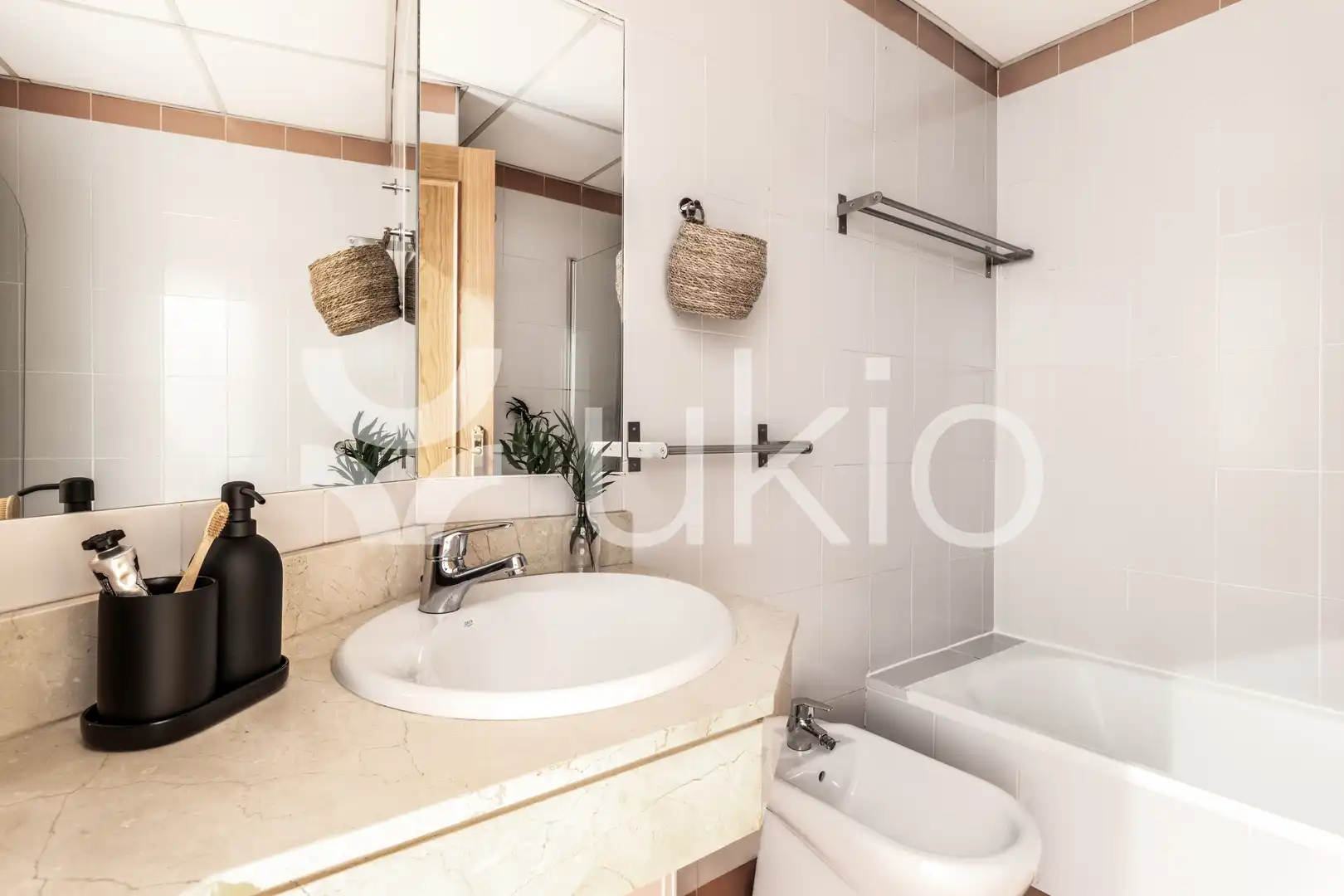 Apartament de lloguer a Calle del Espíritu Santo, Universidad - Malasaña