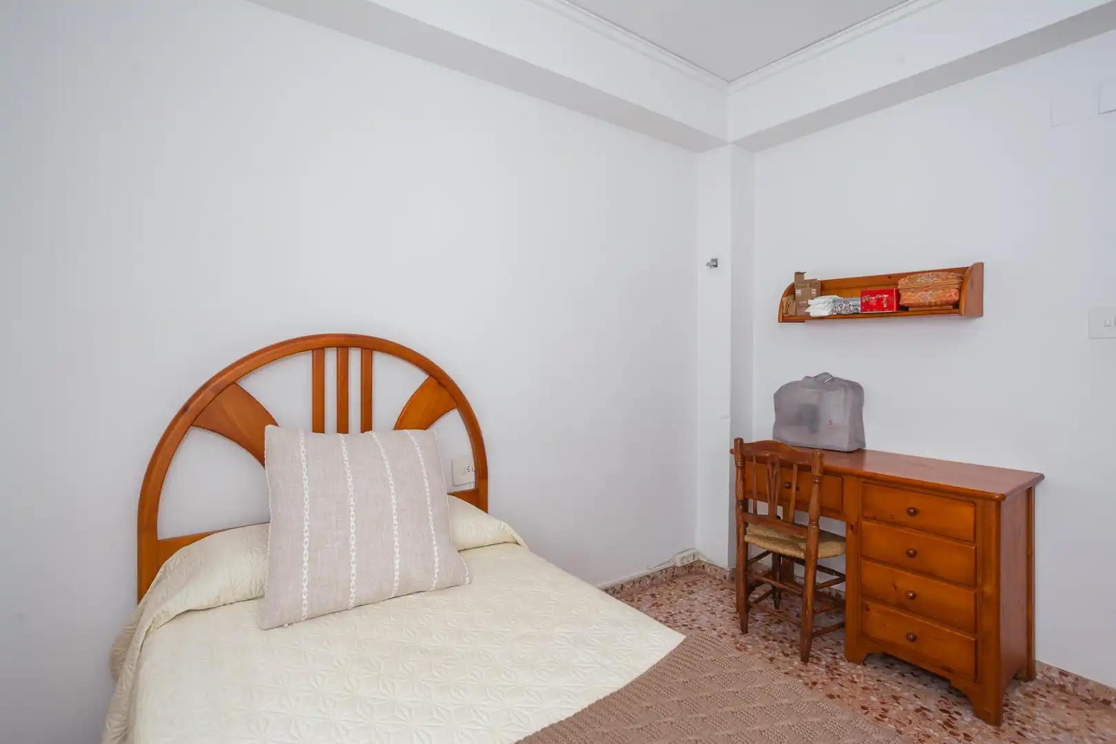 Habitación de Piso en venta en Piles con Aire acondicionado y Balcón