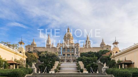 Foto 3 de Pis en venda a La Bordeta, Barcelona