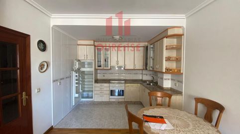 Photo 5 of Flat for rent in San Francisco, Ourense Capital