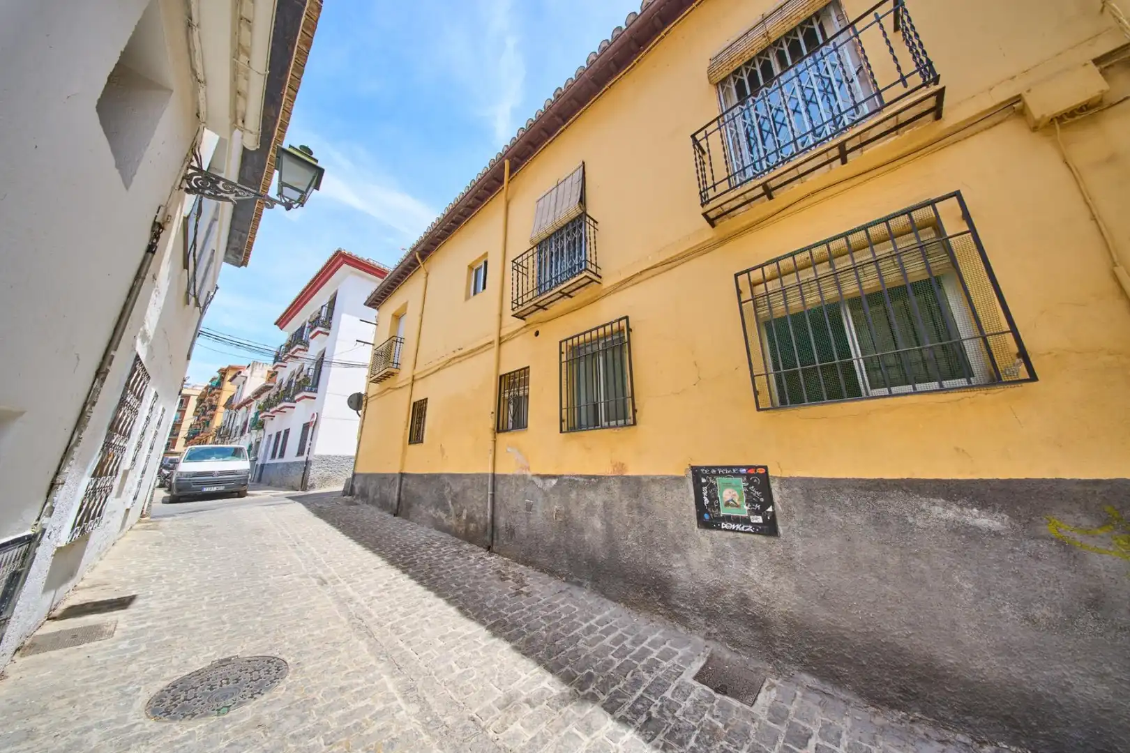 Maison mitoyenne avec terrasse à vendre à PARRA ALTA DE CARTUJA, imagen 55