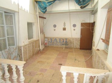 Casa in vendita a Valdepeñas
