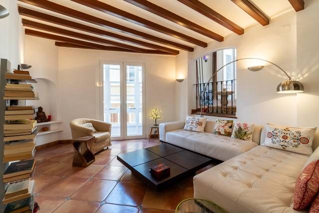Apartamento en Venta en Cort