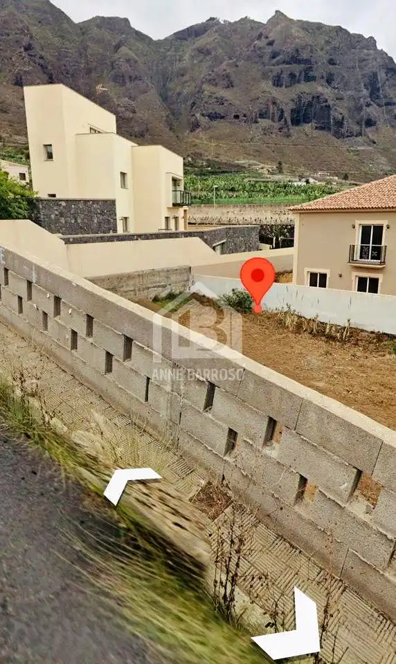 Residencial en venda en Garachico