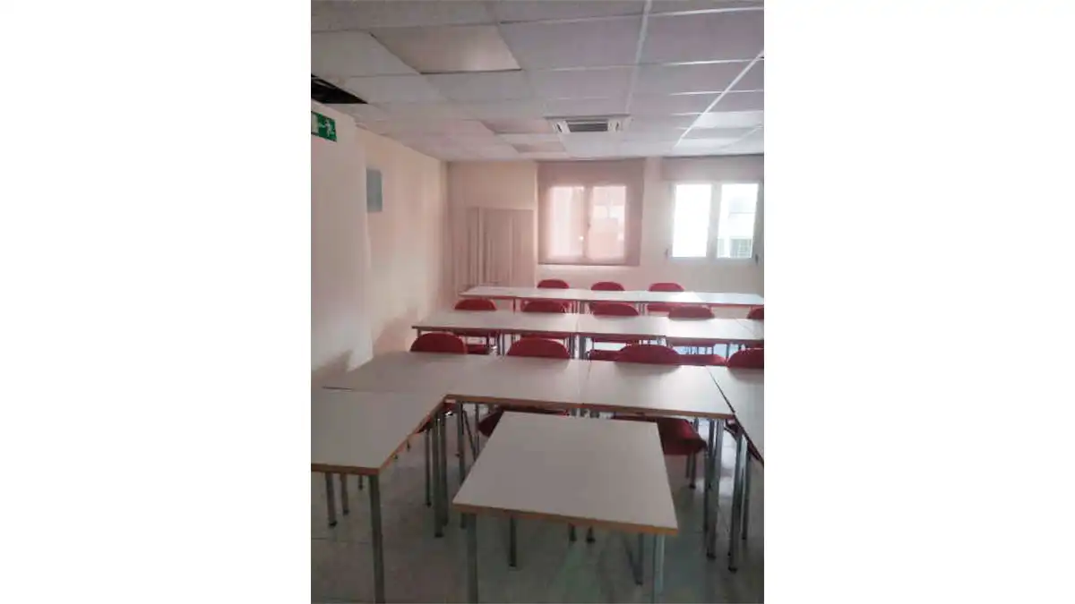 Oficina en venta en ENRIQUE SEGURA OTAÑO, 11, Pardaleras