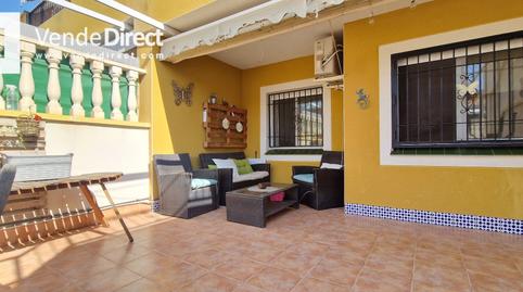 Foto 4 de Piso en venta en Calle Segovia, Los Arenales del Sol, Alicante