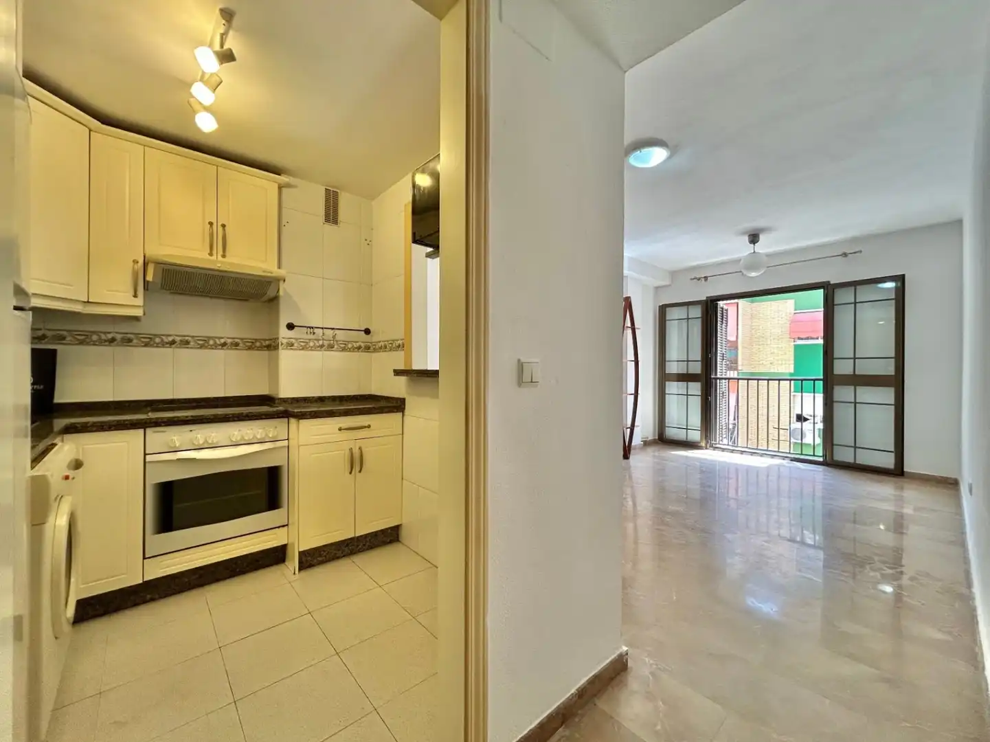 Apartment mit Terrasse zum Verkauf in Centro, imagen 10