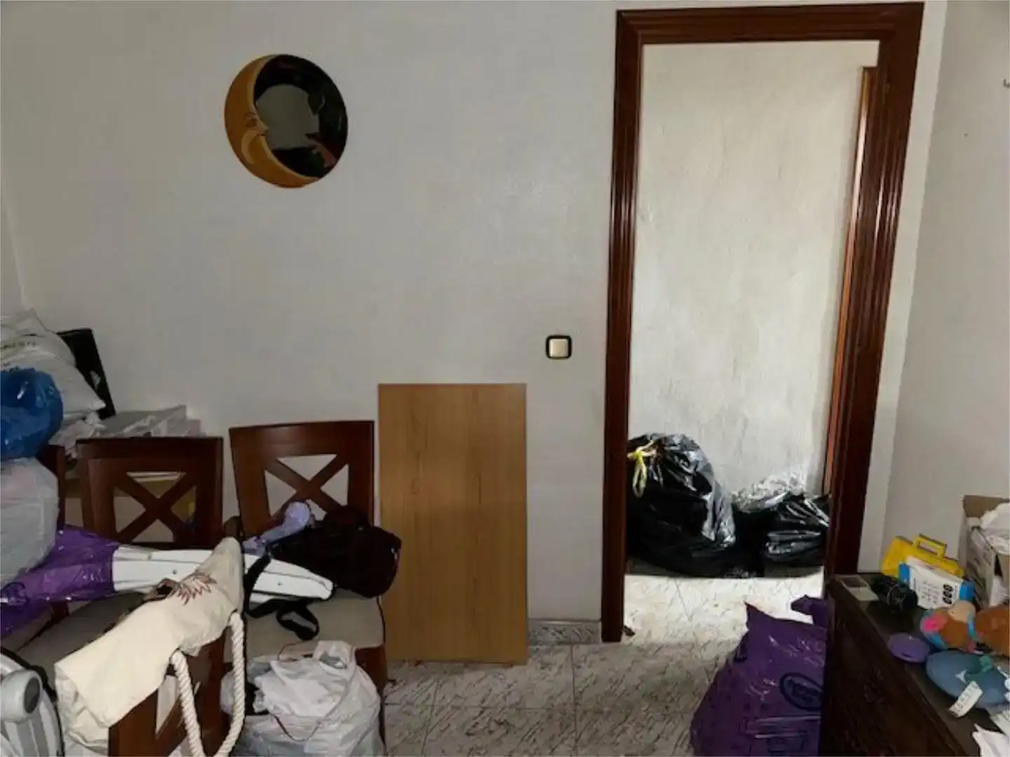 Casa o xalet en venda en  Murcia Capital