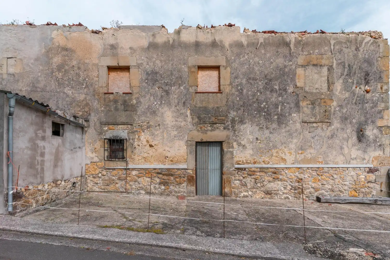 Casa con jardín en venta en Barrio ABAJO 17, imagen 12