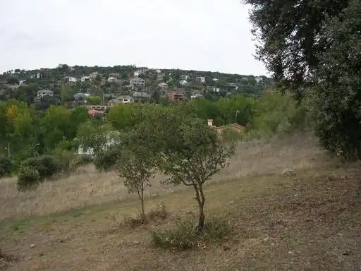 Residencial en venda en Los Navalmorales