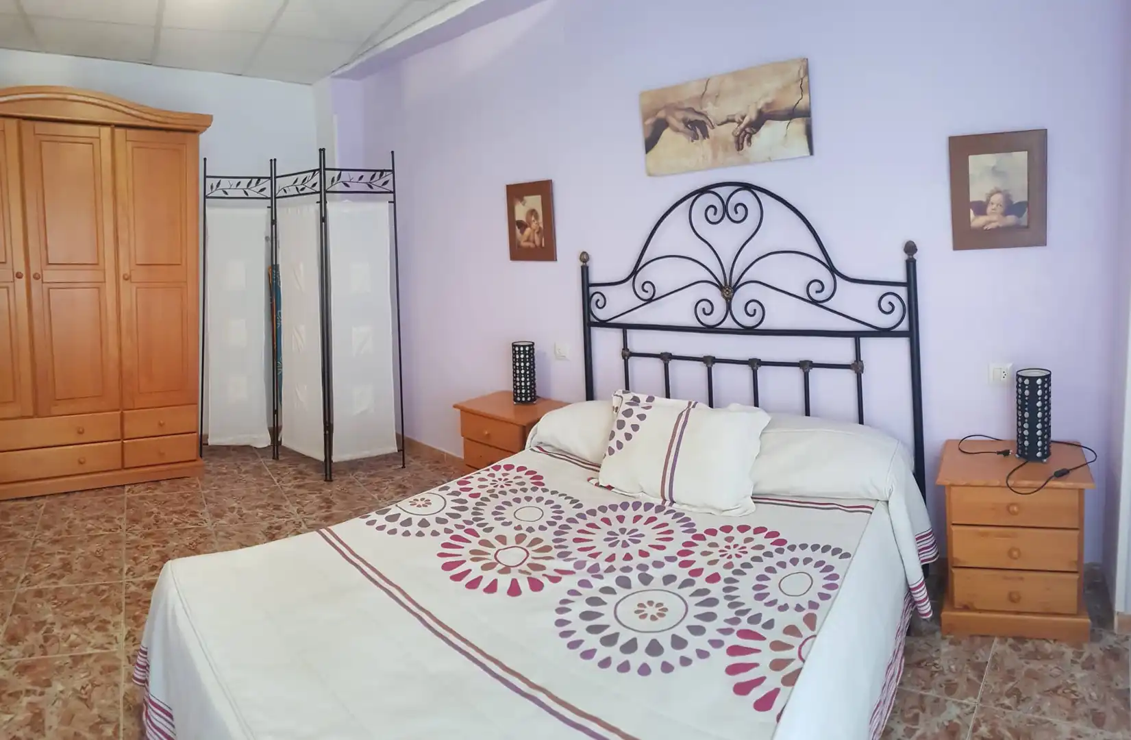 Piso en venta en Cazorla