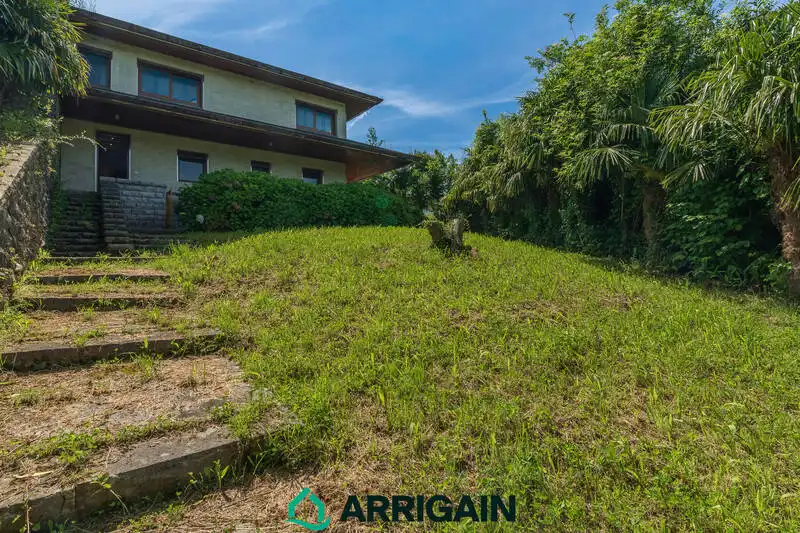 Casa con terraza en venta en Jaitzubia Auzoa, imagen 68