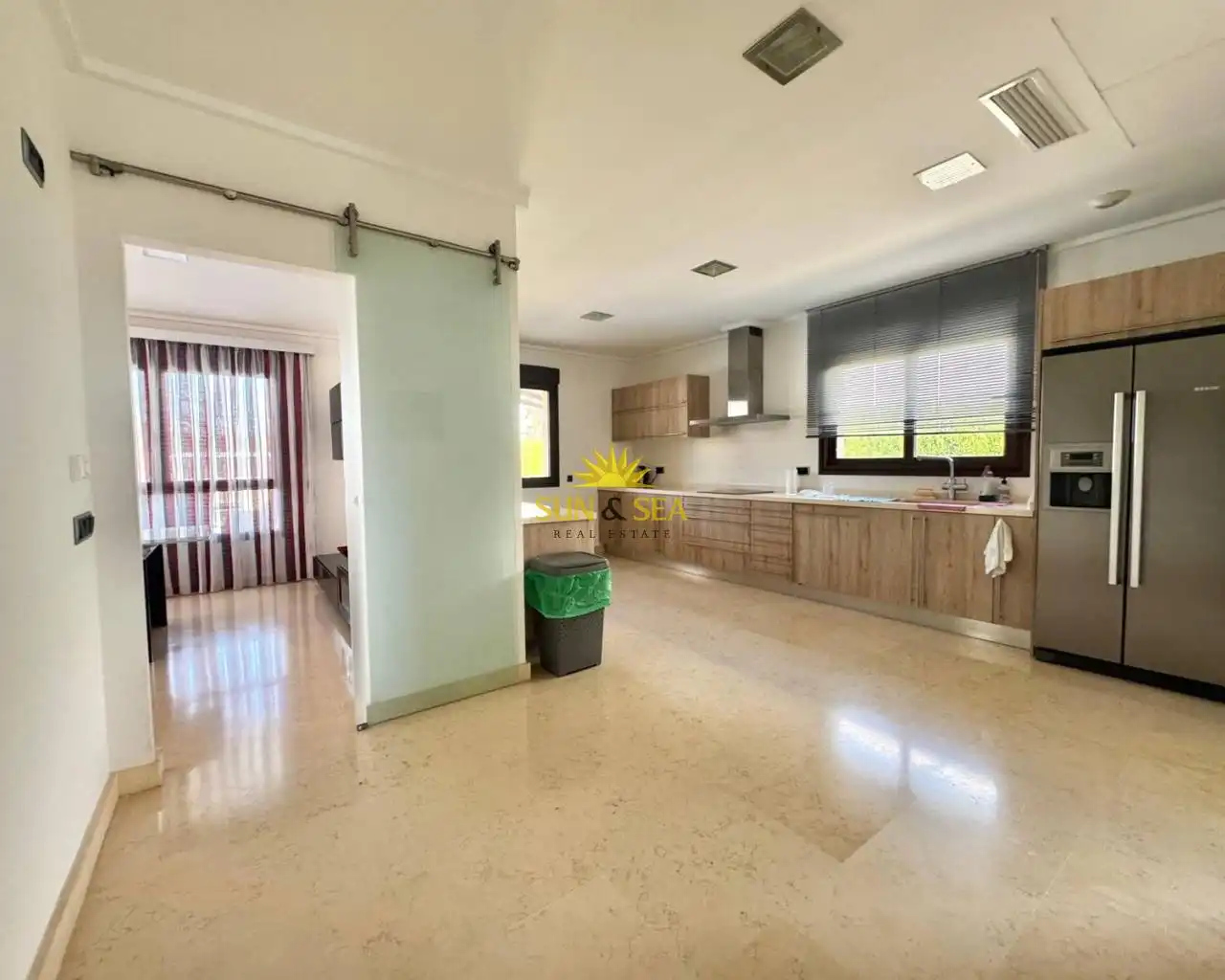 Villa mit Terrasse zum Verkauf in Orihuela Costa, imagen 14