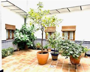 Terrace of Single-family semi-detached for sale in  Córdoba Capital  with Air Conditioner and Heating