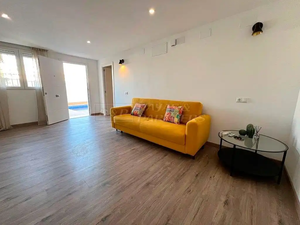 Villa avec terrasse à vendre à Playa de los Locos, imagen 5