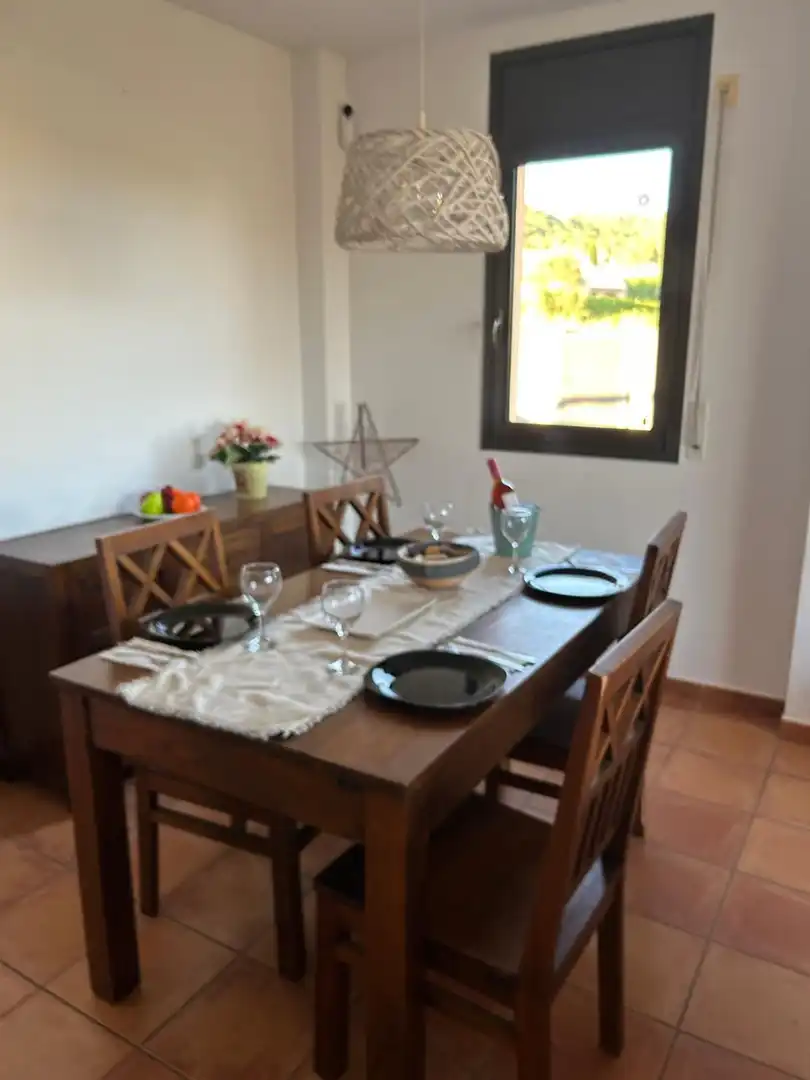 Casa con jardín en venta en Torre Vella - Torre Gran - Les Dunes, imagen 13