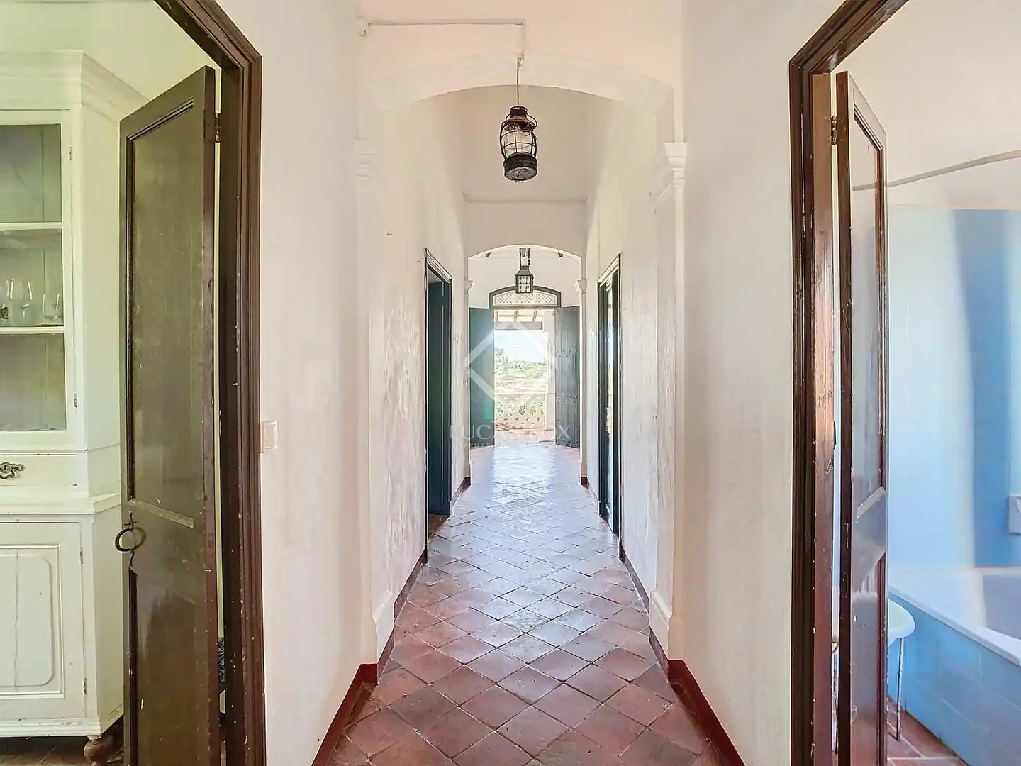 Casa rústica amb terrassa en venda a Sant Lluís - S'Ullestrar - Torret, imagen 34