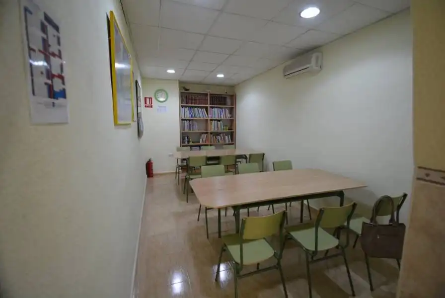 Gewerbefläche zum Verkauf in Orihuela ciudad, imagen 6