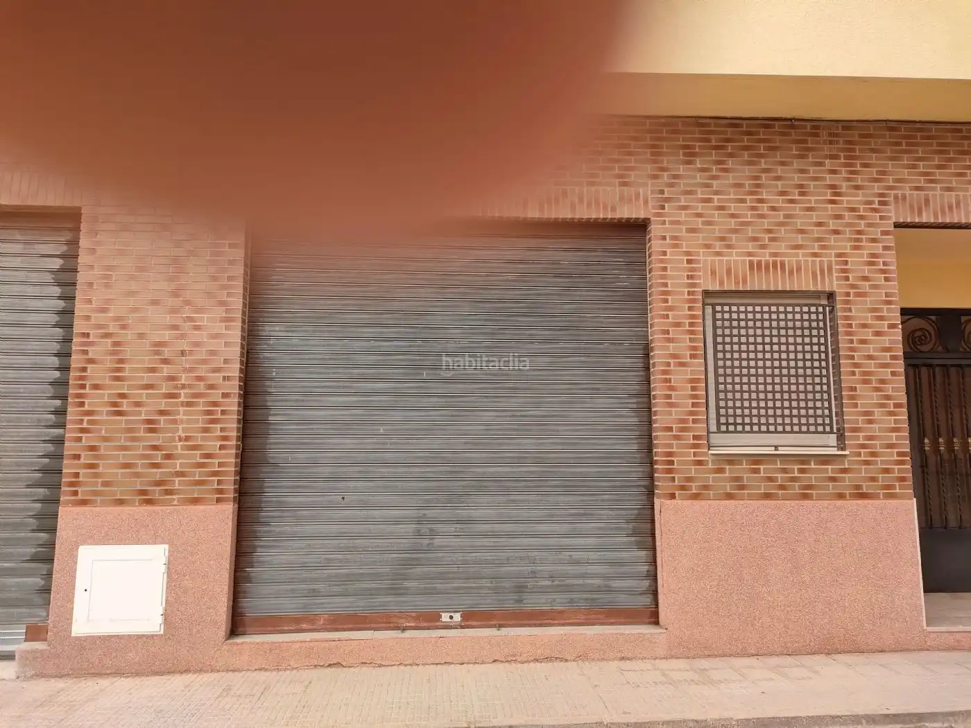 Gewerbefläche zum Verkauf in Calle Asensio Gómez Señer 14, imagen 3