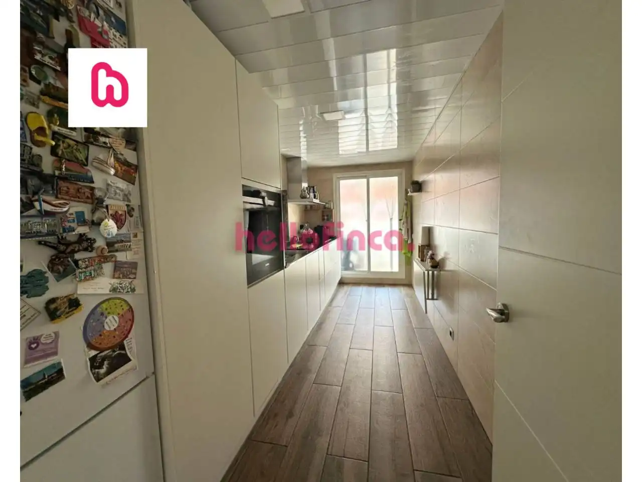 Cocina de Piso en venta en Martorell con Aire acondicionado, Calefacción y Parquet
