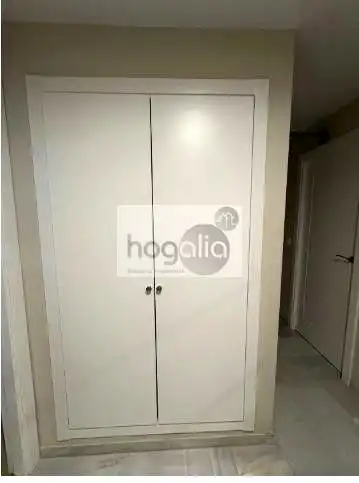 Habitación de Piso de alquiler en Sevilla con Aire acondicionado, Terraza y Amueblado