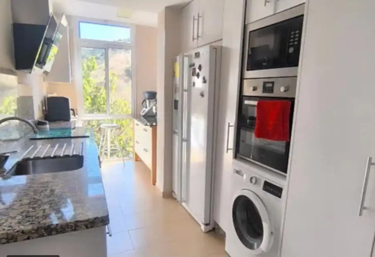 Apartament amb terrassa en venda a HUELVA DE CALAHONDA 3, imagen 34