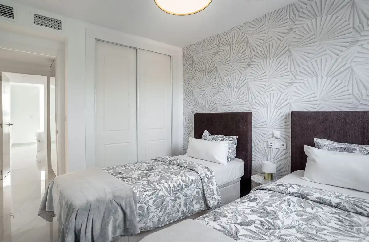 Piso con ascensor en venta en Elviria - Cabopino, imagen 12