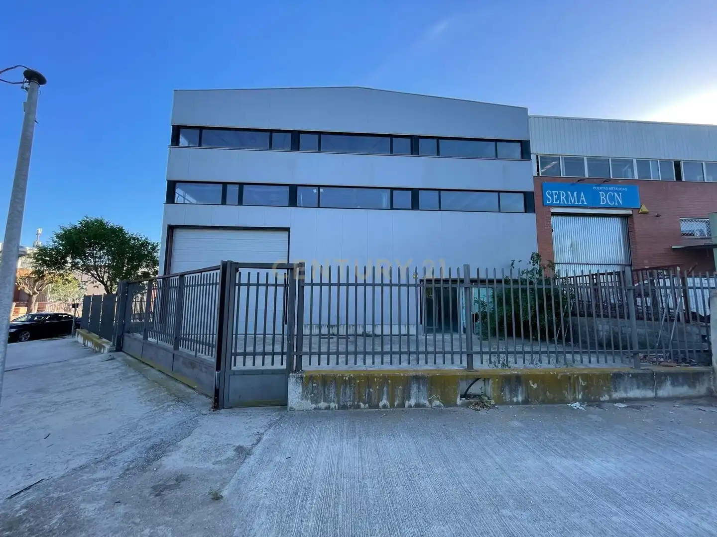 Fabrikhallen zur Miete in Buiguetes, 10, Sant Llorenç d'Hortons