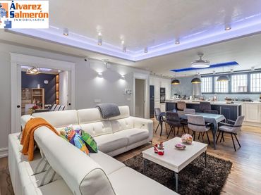 Casa con piscina en venta en Calle SAN JUAN BAJA