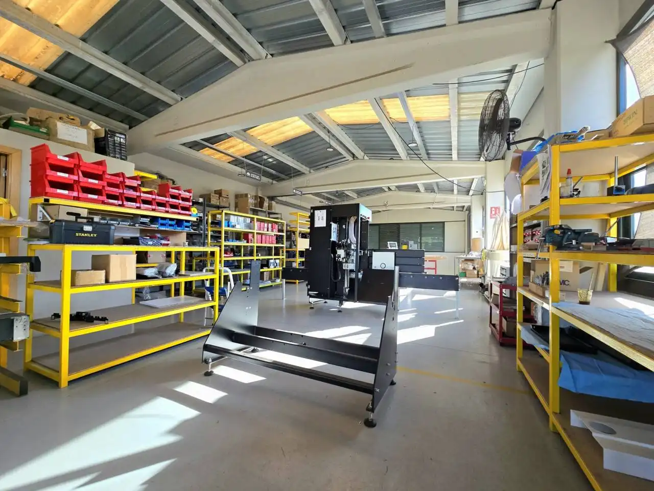 Industrial building for sale in Mas Trader - Corral d'En Tort - Corral d'En Cona, imagen 20