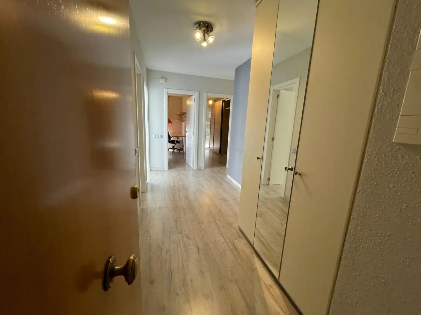 Appartement avec terrasse à vendre à Centre