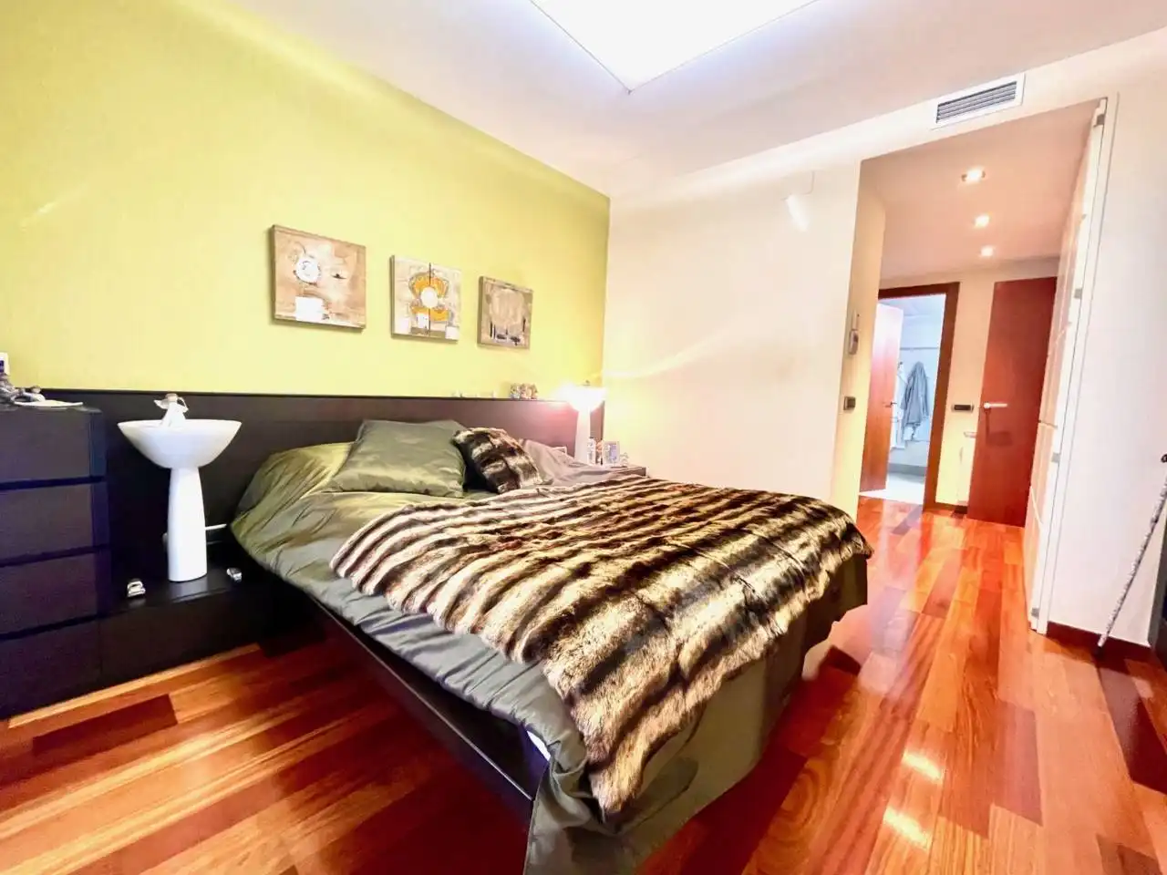 Flat for sale in Paseo Pere III, 57, Centre - Passeig i Rodalies