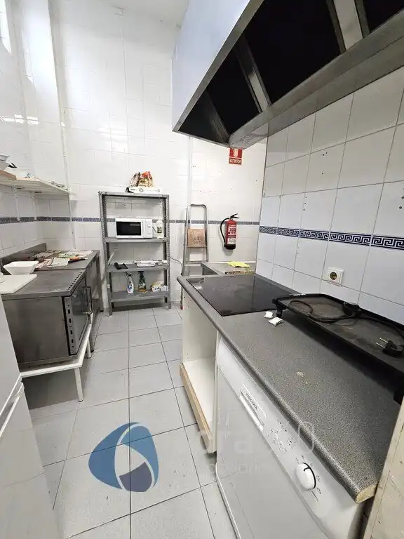 Business premises for sale in Duques de Nájera, imagen 5