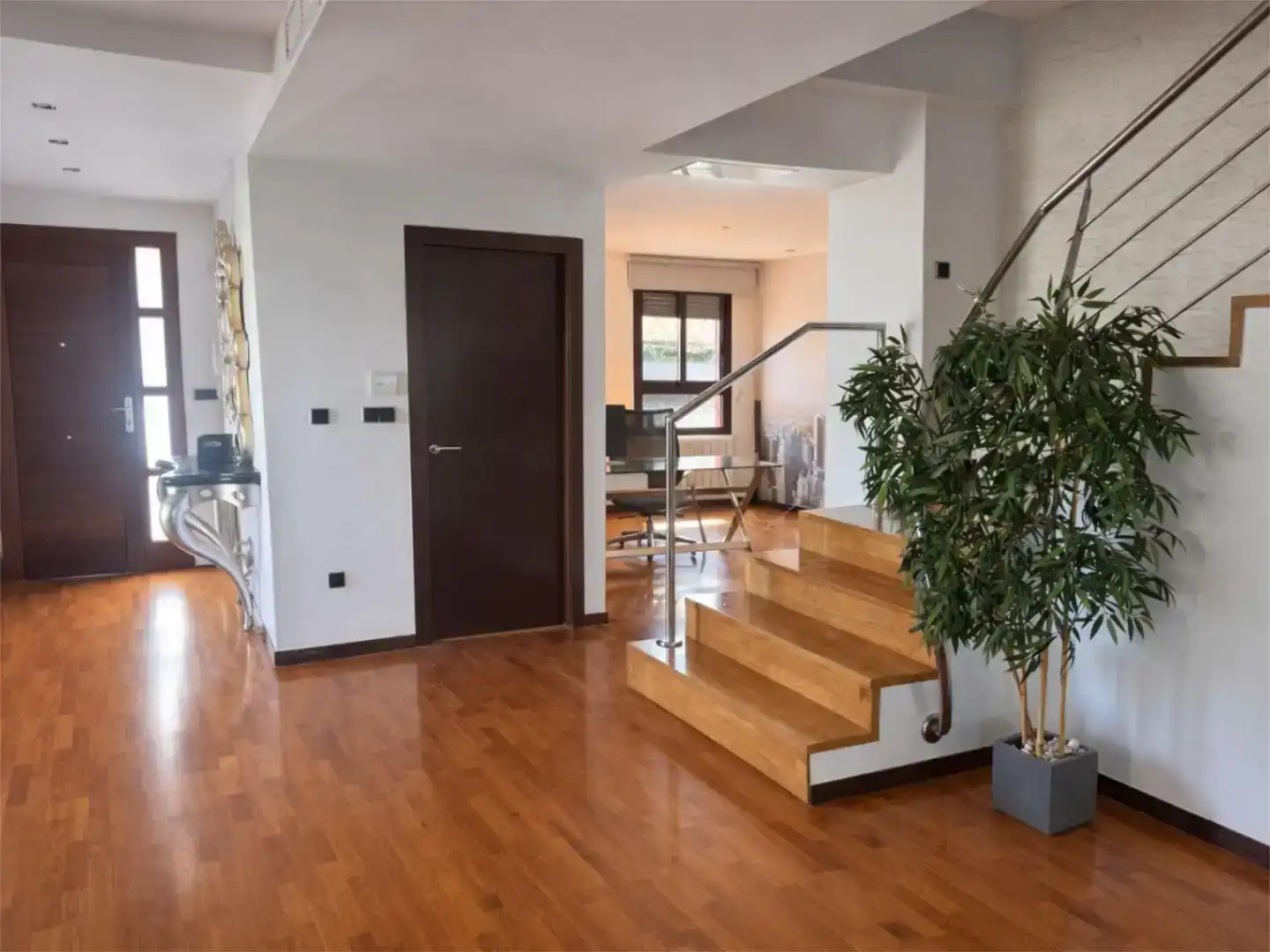 Casa o xalet en venda en  Murcia Capital amb Piscina