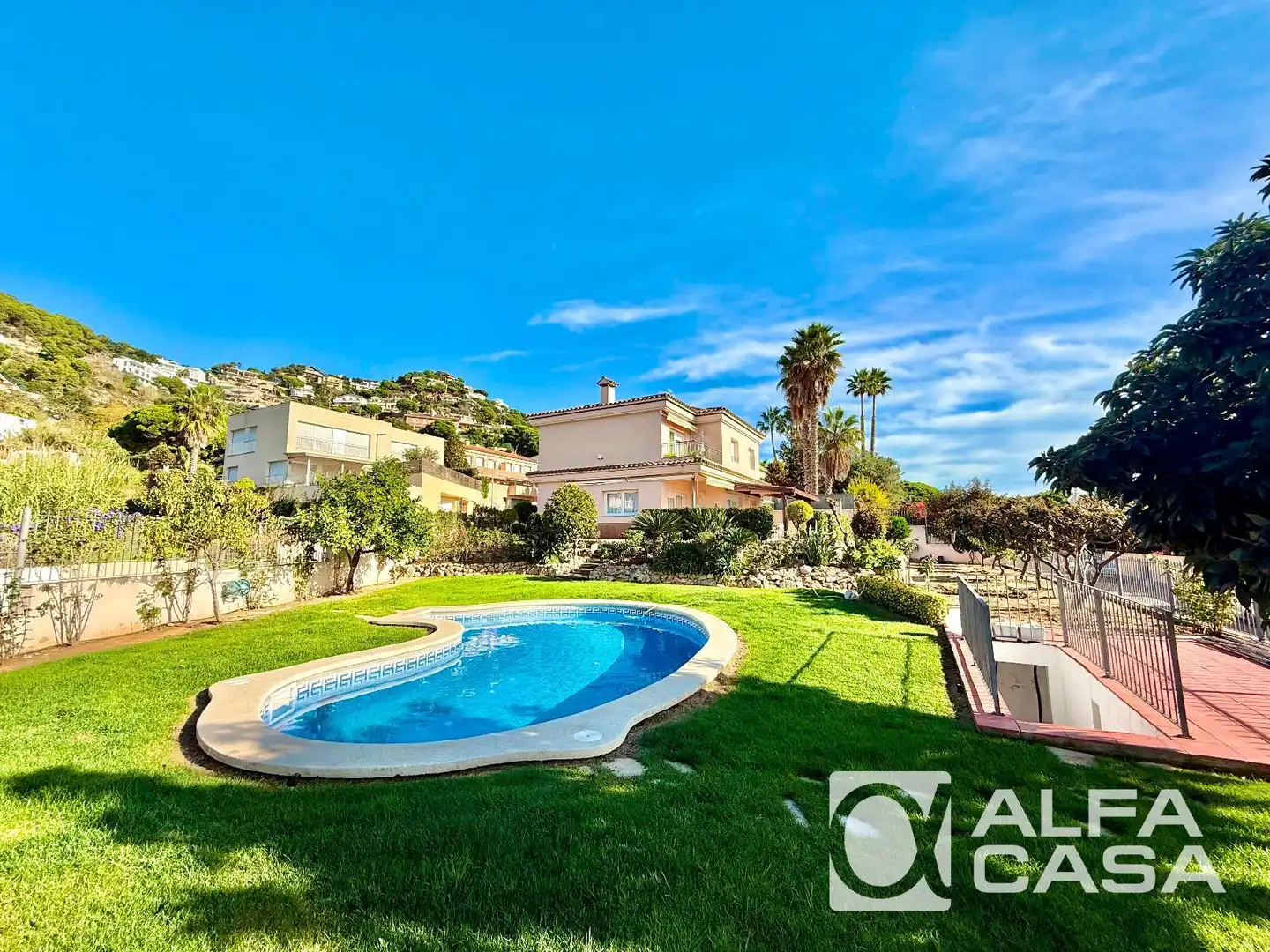 Maison avec terrasse à vendre à Roca Grossa, imagen 51