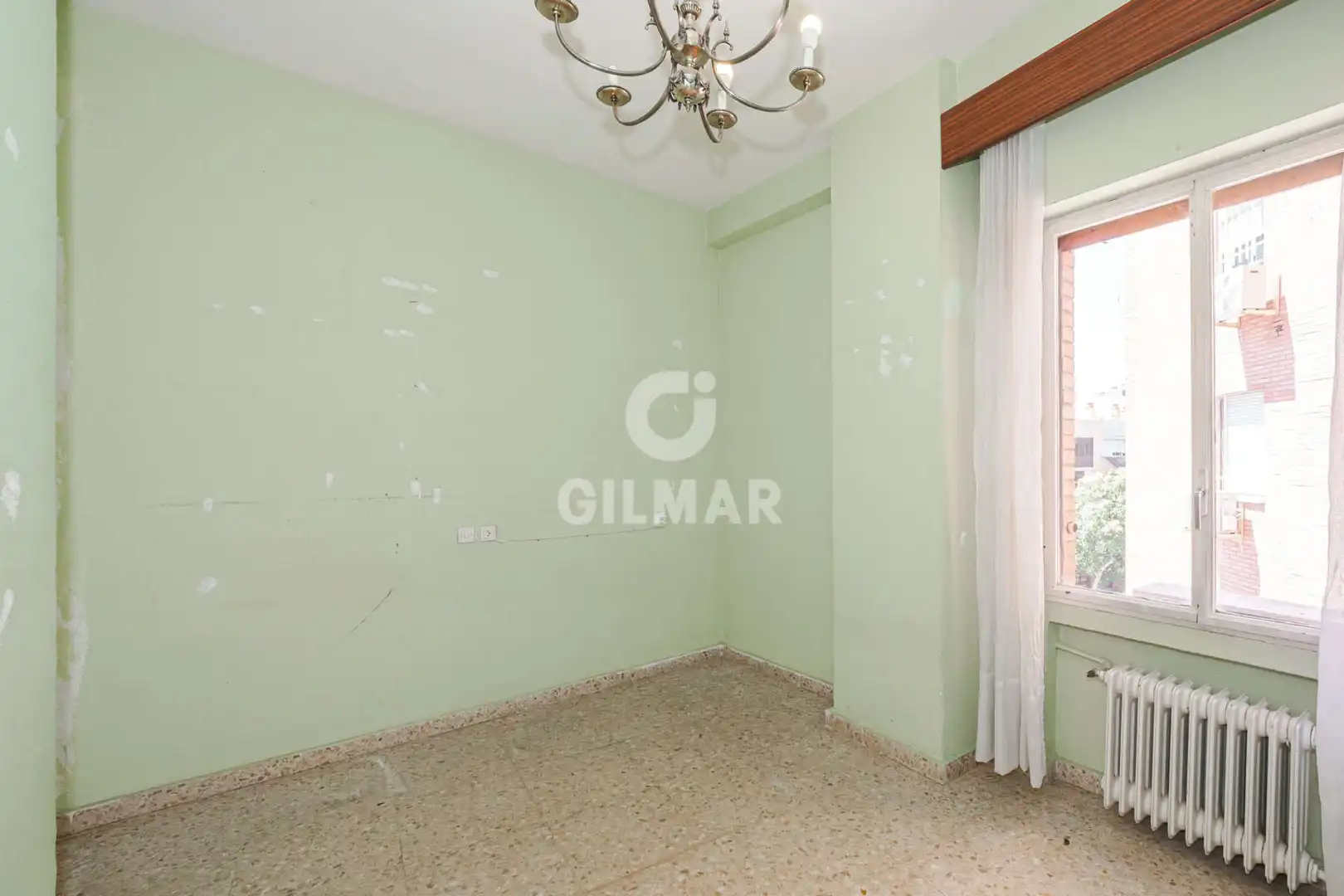 Habitación de Piso en venta en Sevilla con Calefacción y Jardín privado