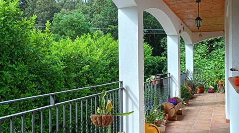 Foto 4 de Casa o xalet en venda a Vallgorguina, Barcelona