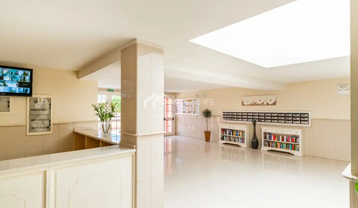 Appartement avec piscine à vendre à Costa Adeje, imagen 49
