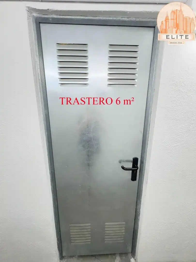 Piso en venta en Madrid con Aire acondicionado, Calefacción y Trastero