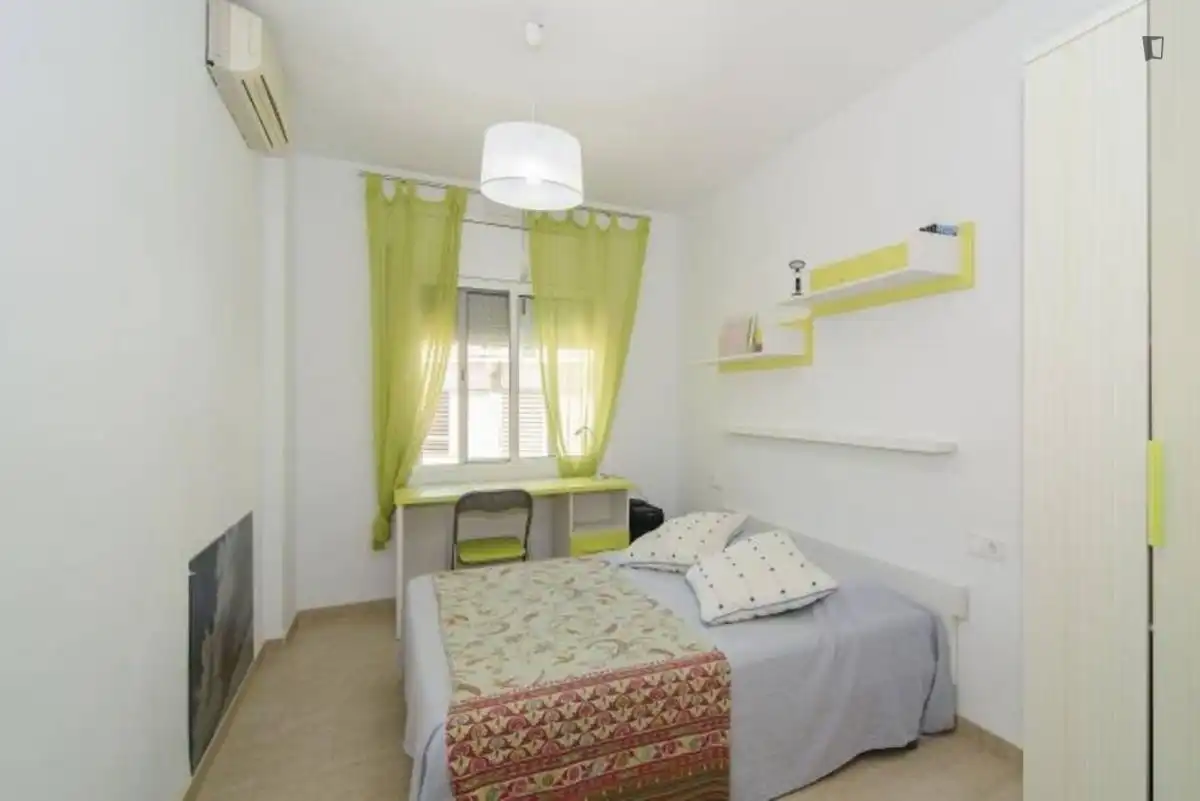 Apartamento de alquiler en Aiguadolç - Sant Sebastià
