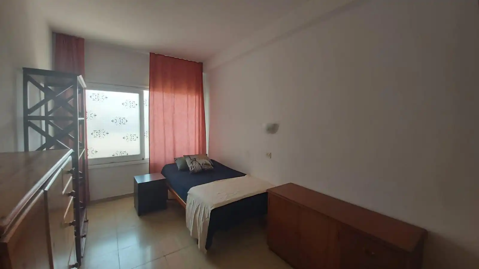 Wohnung zur Miete in Playa Jardín