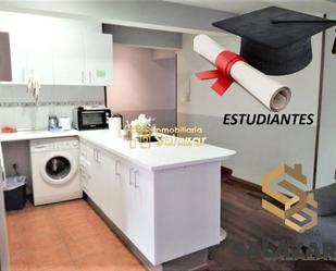 Kitchen of Flat to rent in Bilbao   with Heating