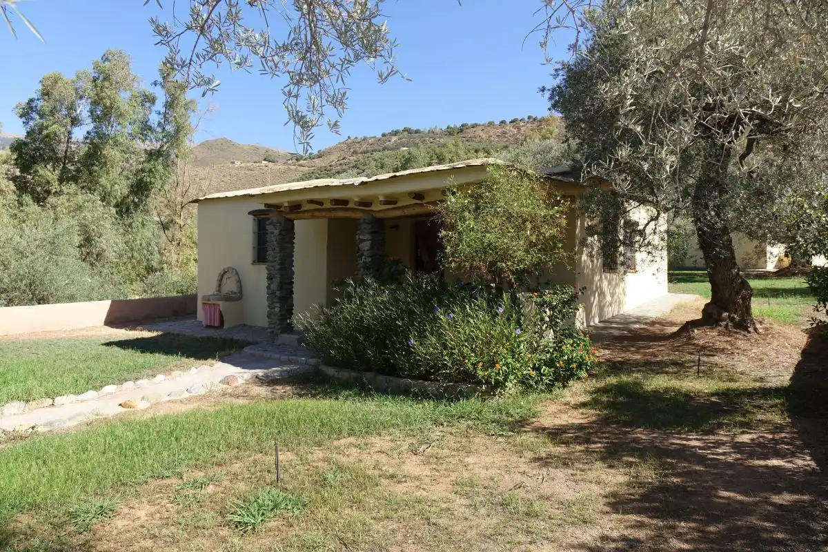 House for sale in Órgiva
