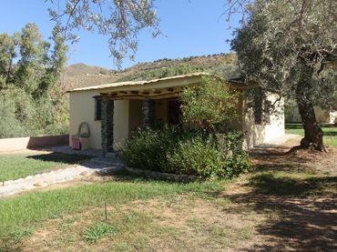 Casa en venta en Órgiva